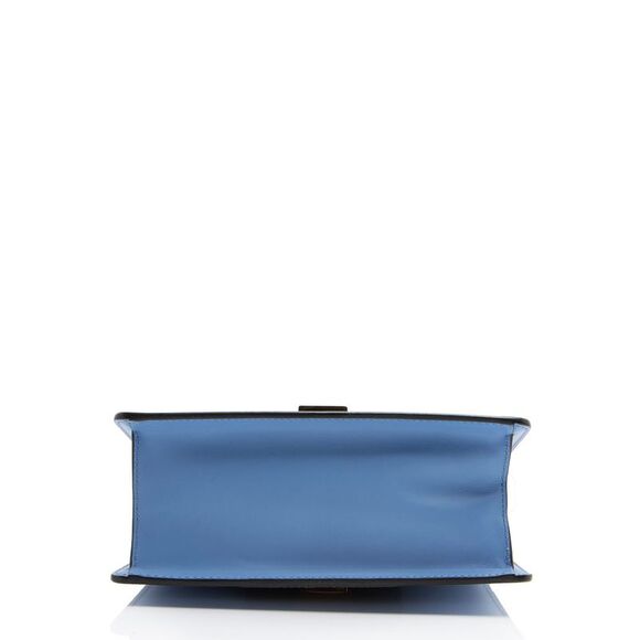 Gucci Leather Sylvie Mini Top Handle - Picture 4 of 16